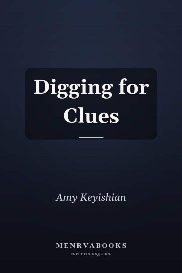 Digging for Clues