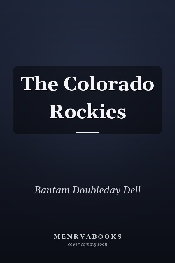 The Colorado Rockies