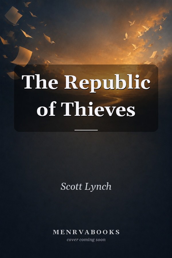 The Republic of Thieves