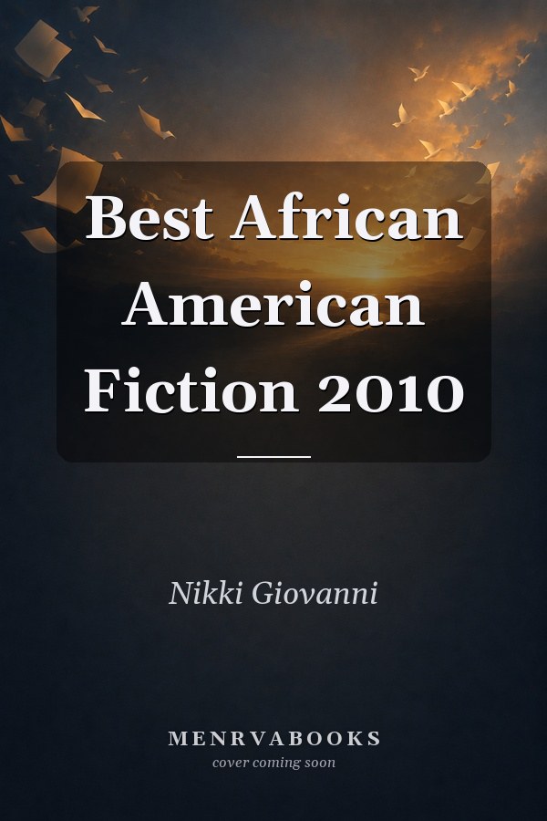 Best African American Fiction 2010