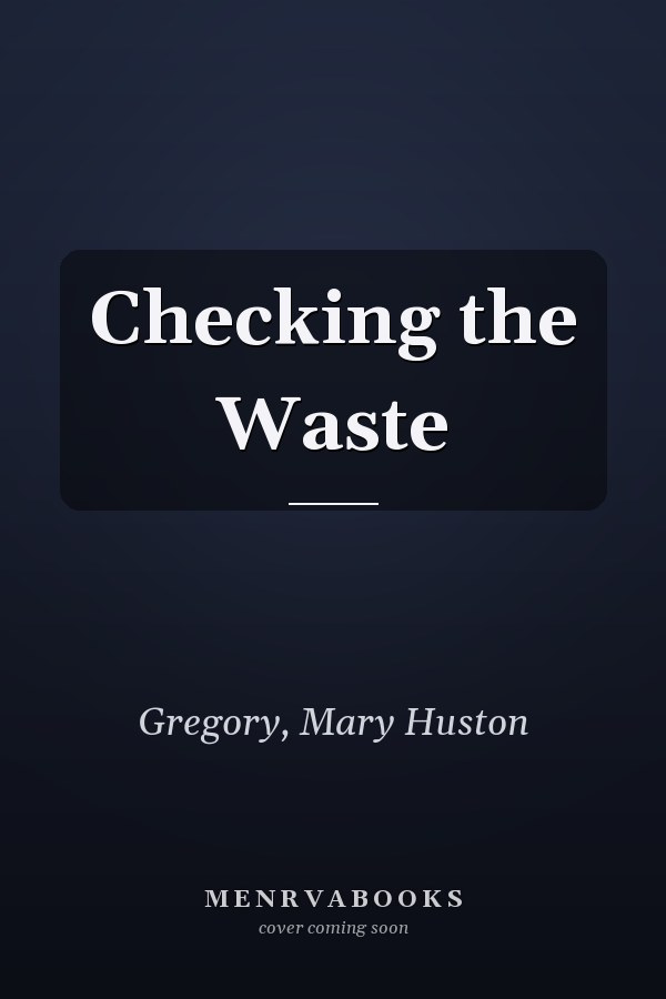 Checking the Waste