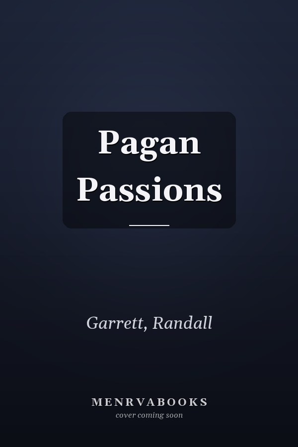 Pagan Passions