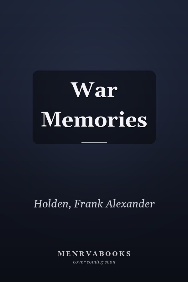 War Memories
