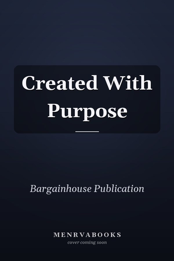 Created With Purpose