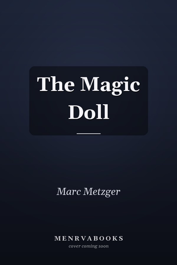 The Magic Doll
