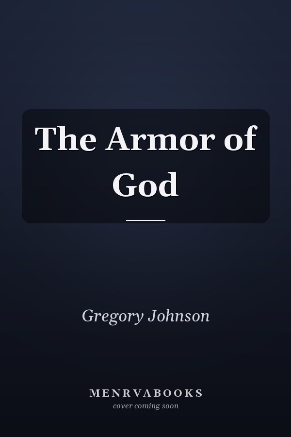 The Armor of God