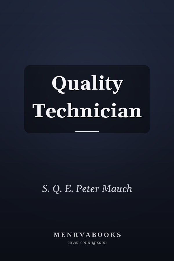 Quality Technician