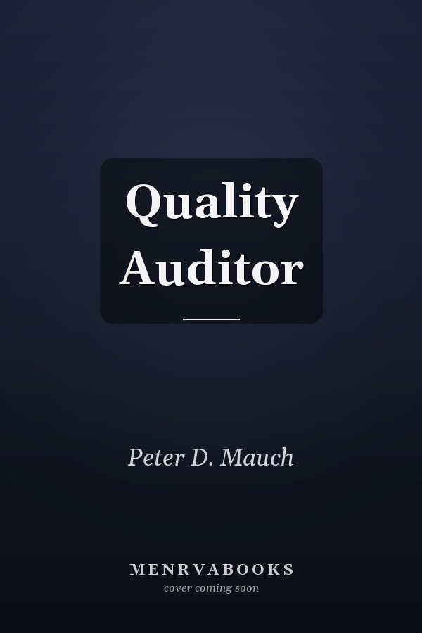 Quality Auditor