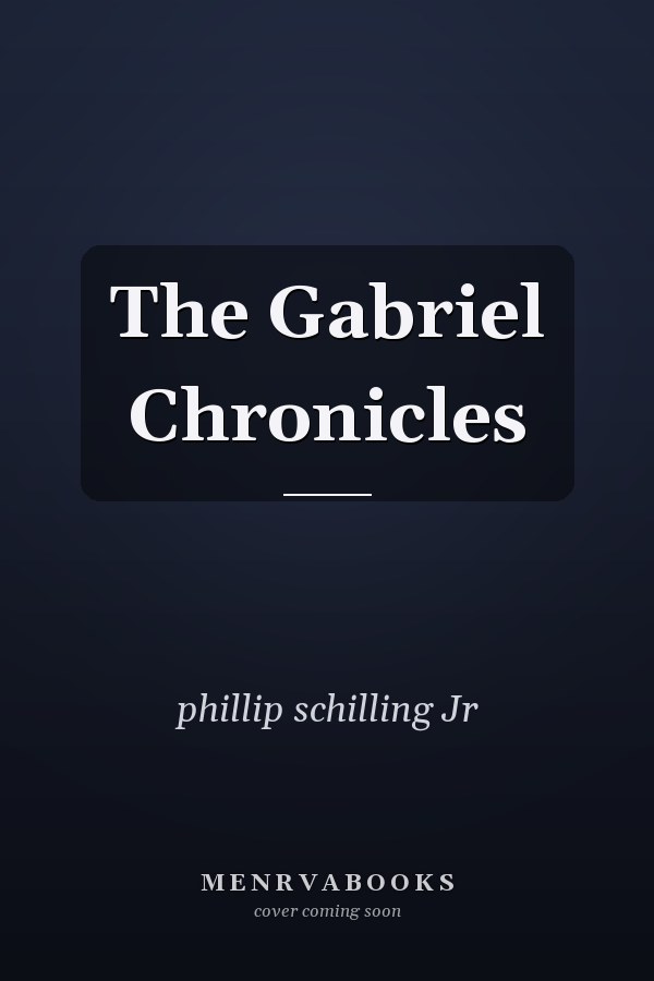 The Gabriel Chronicles