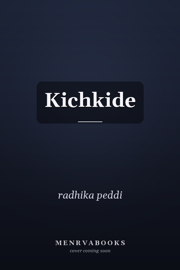 Kichkide