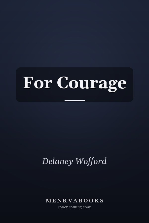 For Courage