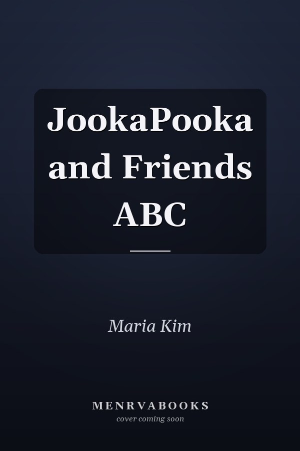 JookaPooka and Friends ABC