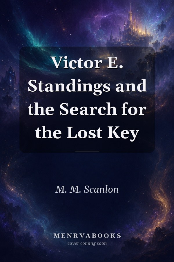Victor E. Standings and the Search for the Lost Key