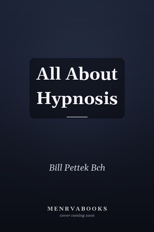 All About Hypnosis