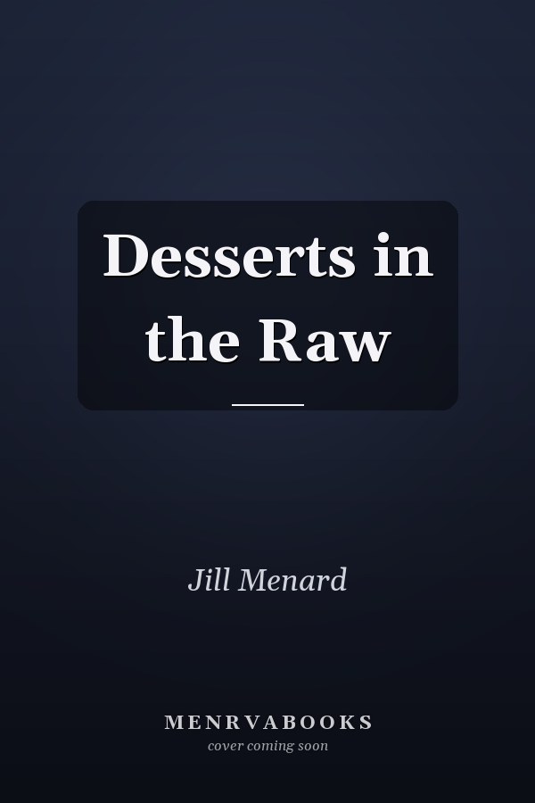 Desserts in the Raw