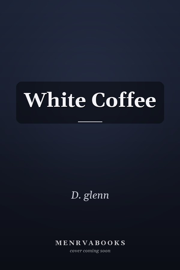 White Coffee