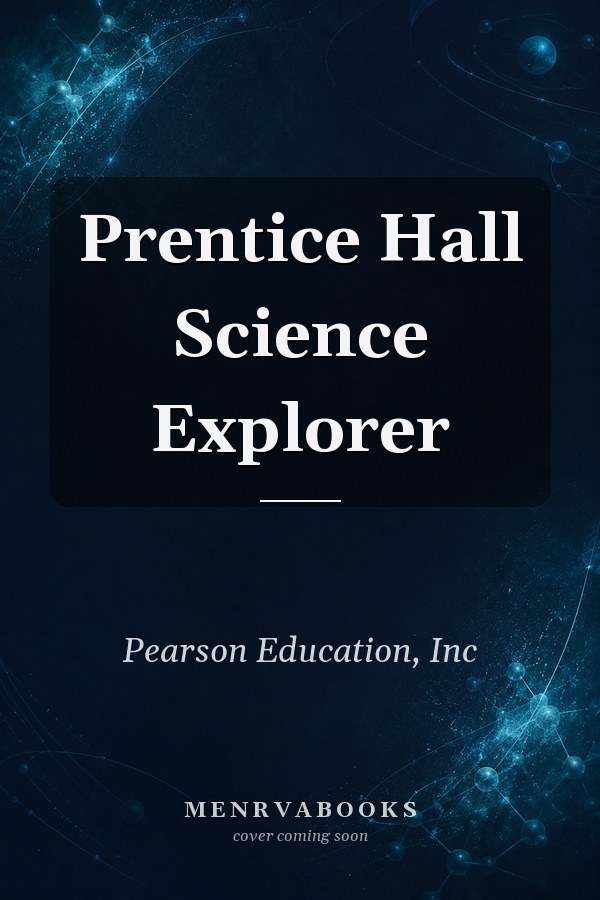Prentice Hall Science Explorer