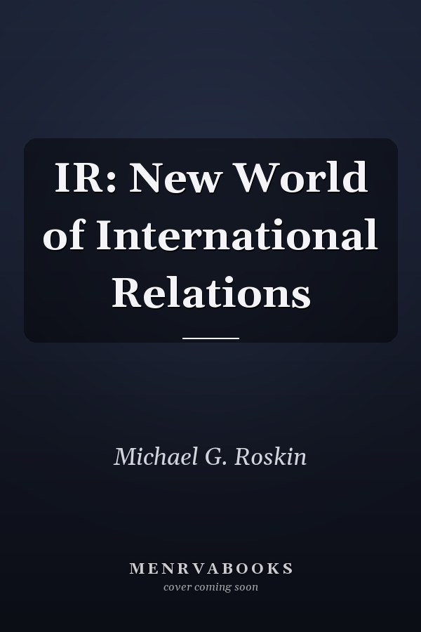 IR: New World of International Relations