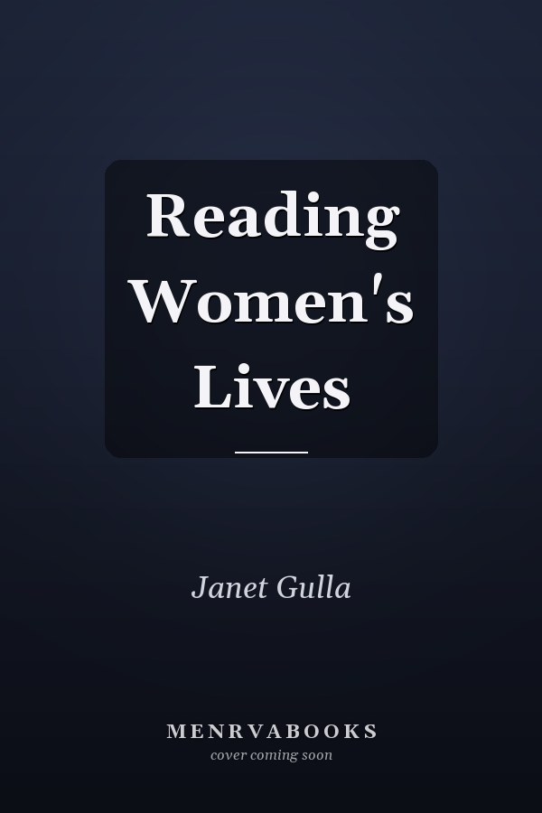 Reading Women's Lives