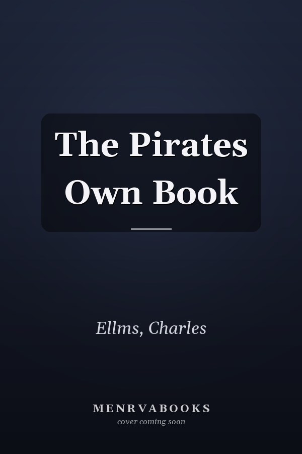 The Pirates Own Book