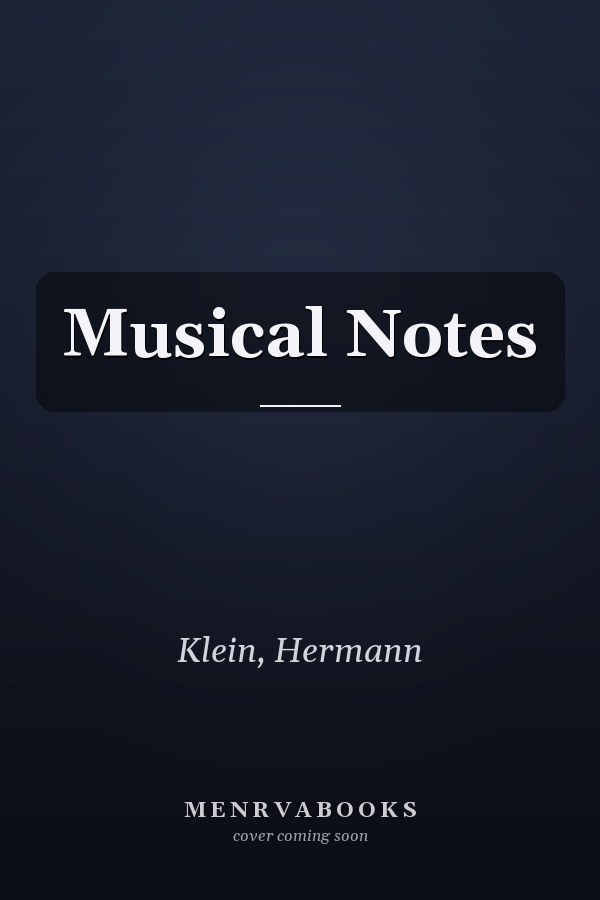 Musical Notes