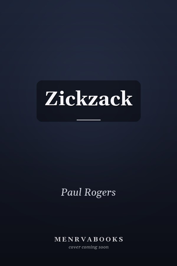Zickzack
