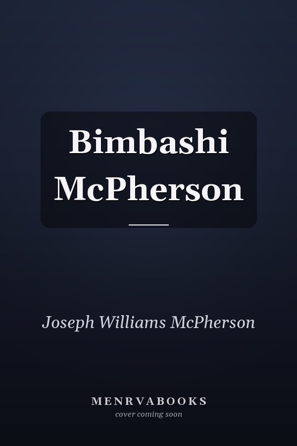 Bimbashi McPherson