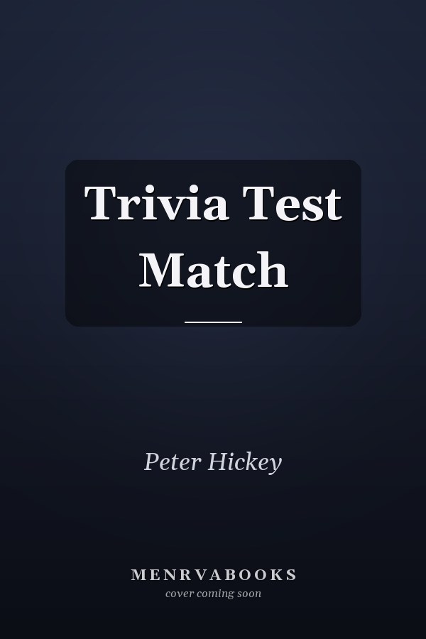 Trivia Test Match