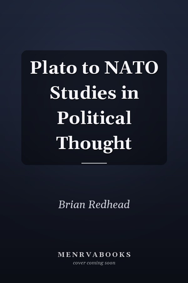 Plato to NATO Studies in Political Thought