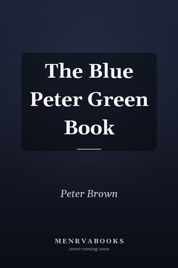 The Blue Peter Green Book
