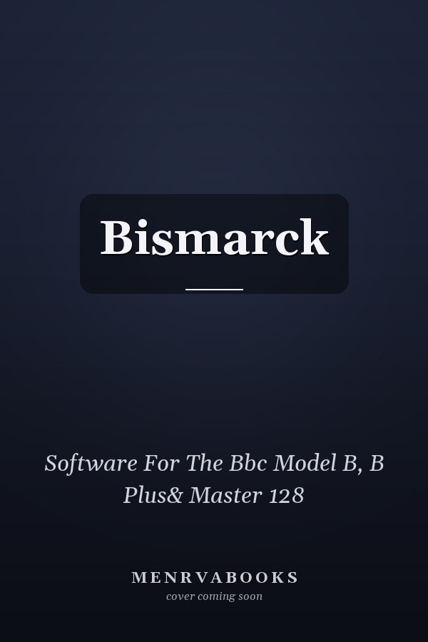 Bismarck