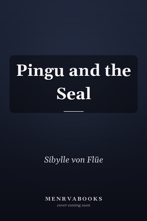 Pingu and the Seal