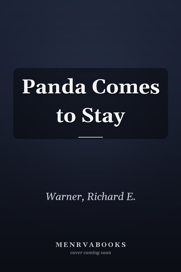 Panda Comes to Stay