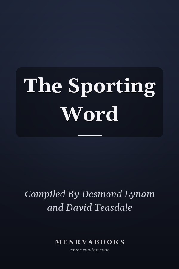 The Sporting Word
