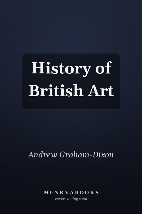 History of British Art