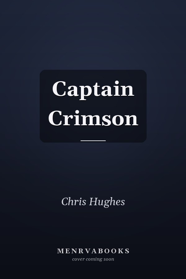 Captain Crimson