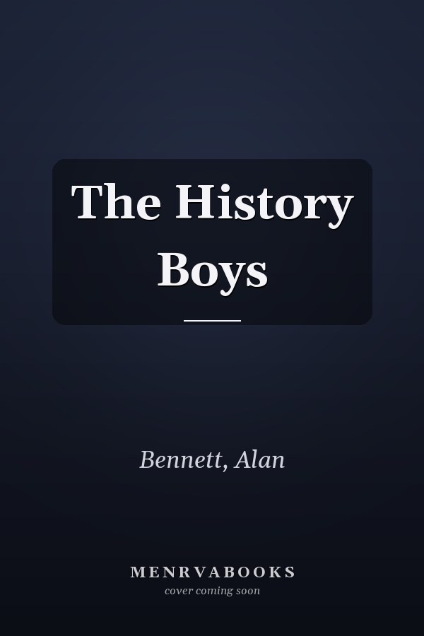 The History Boys