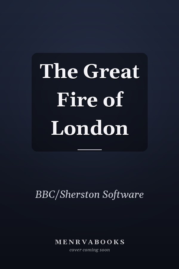 The Great Fire of London