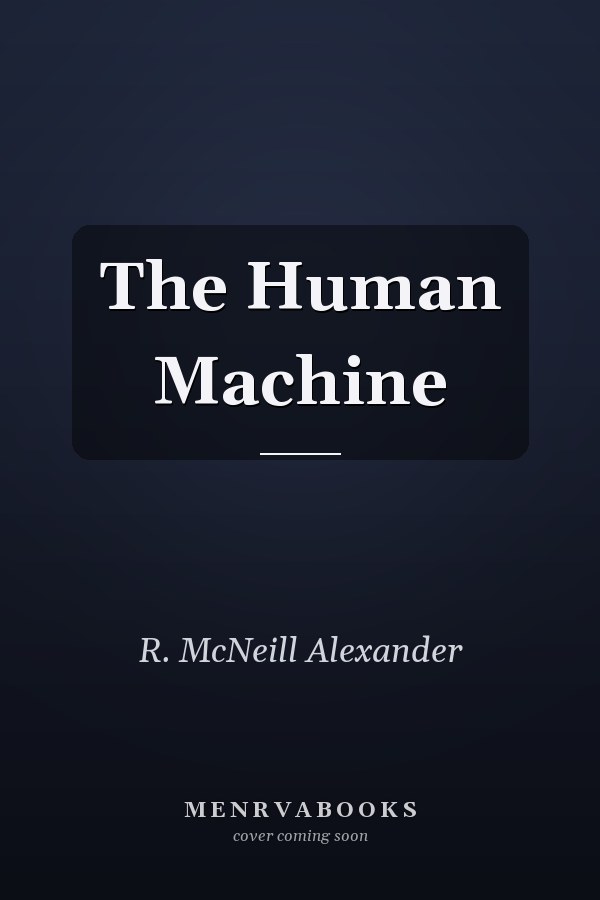 The Human Machine