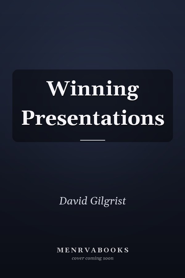 Winning Presentations