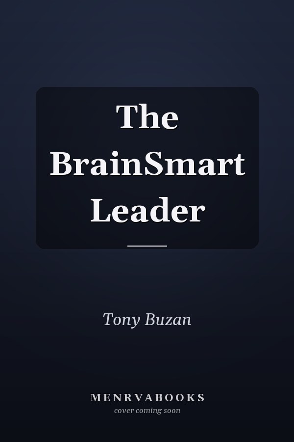 The BrainSmart Leader
