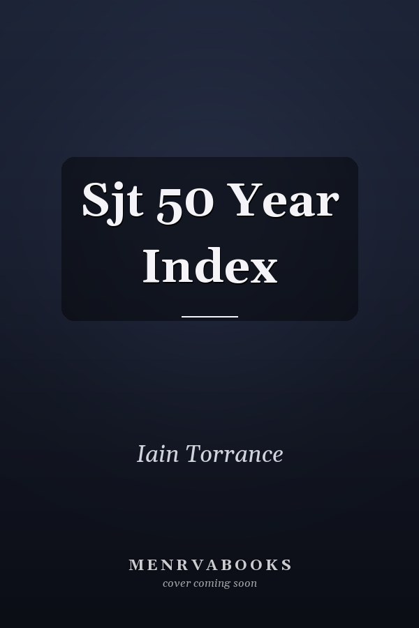 Sjt 50 Year Index
