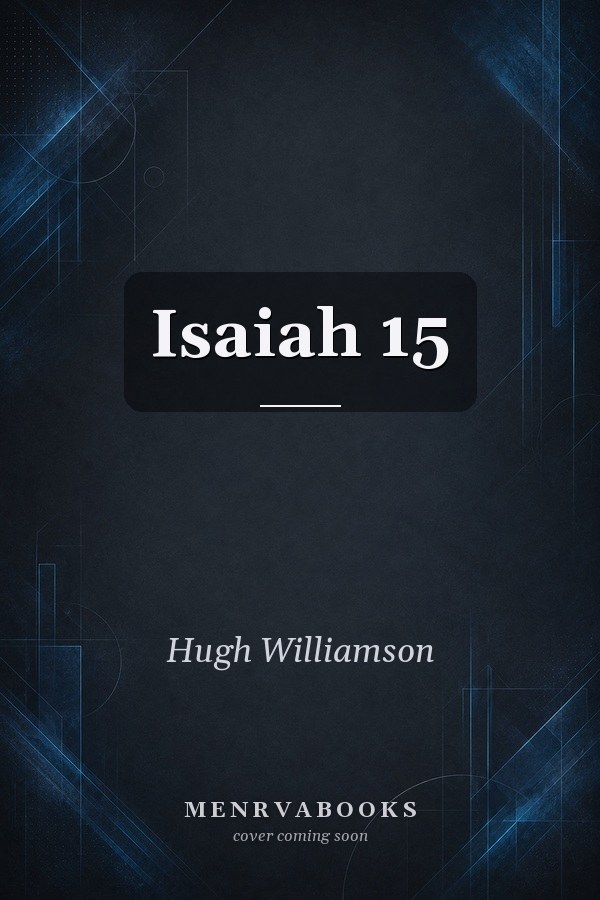 Isaiah 15