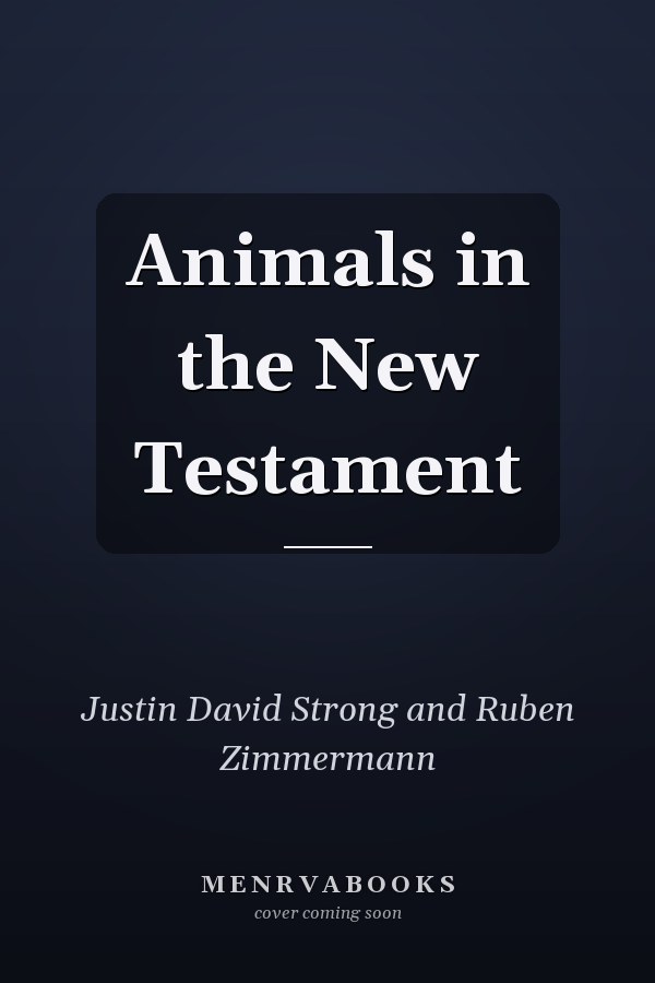 Animals in the New Testament