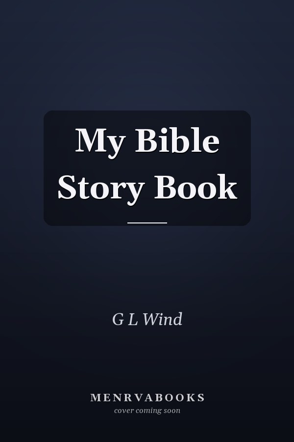 My Bible Story Book
