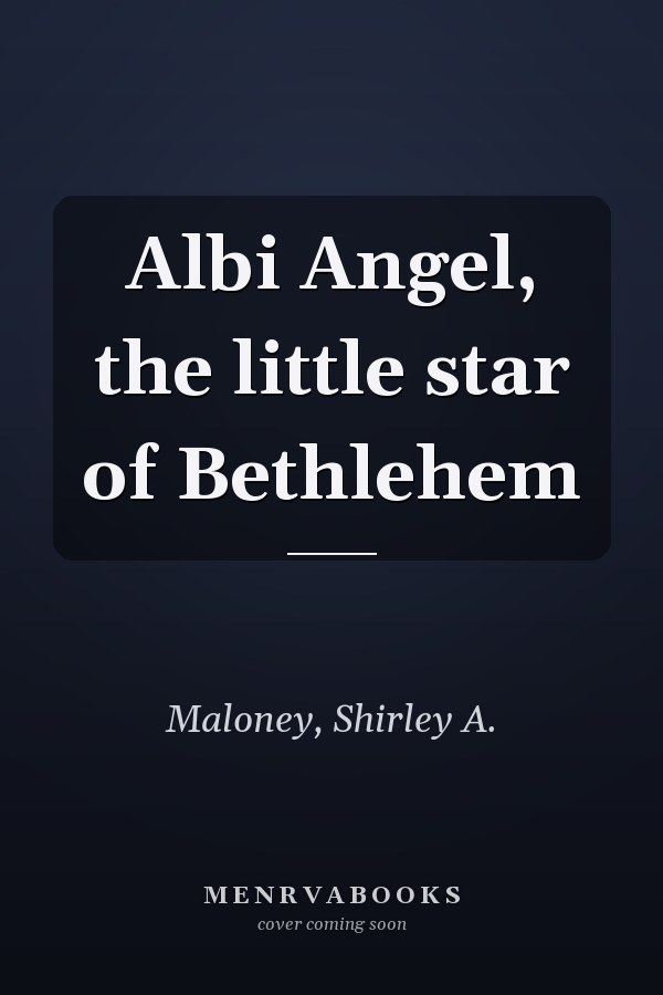 Albi Angel, the little star of Bethlehem
