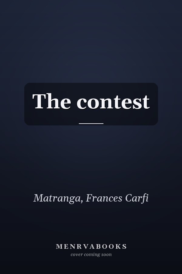 The contest