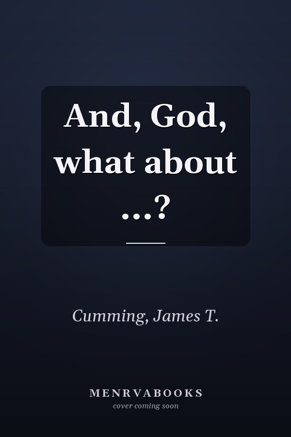 And, God, what about ...?