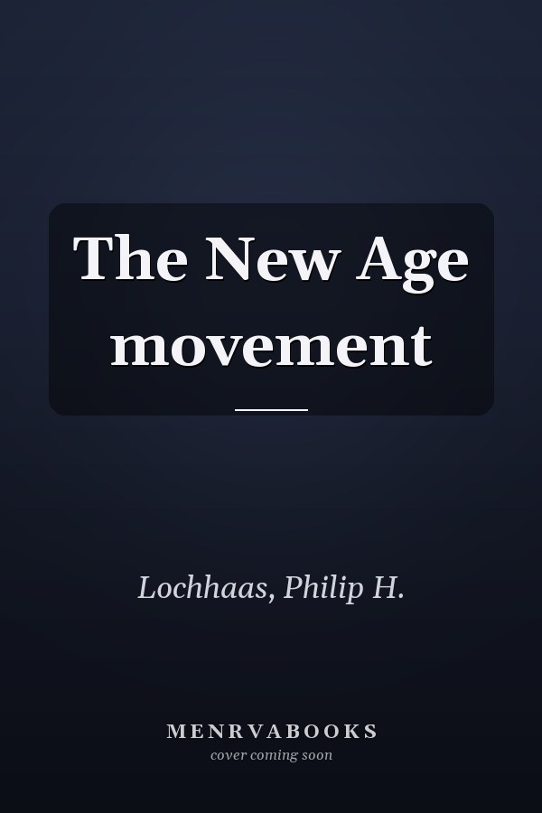 The New Age movement