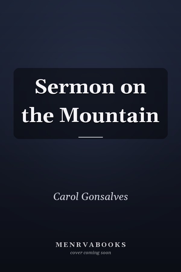 Sermon on the Mountain